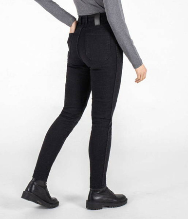 Scarlett Skinny Fit Jeans MK2