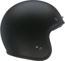 Kask Bell Custom 500 Solid Matte Black