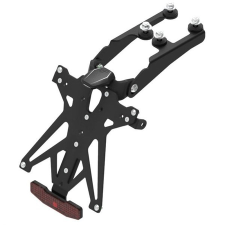 Mocowanie tablicy  LighTech do HONDA CBR 1000RR 2010-2016