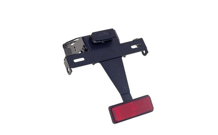 FENDER ELIMINATOR DO DAYTONA 675/ STREET TRIPLE