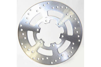 EBC Tarcza hamulcowa skuterowa MD957D