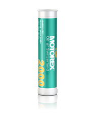 MOTOREX BIKE GREASE 2000 400gr