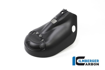 Protektor wydechu matowy Ducati Panigale 1299 (od 2015) - ILMBERGER AHS.114.1299M.K