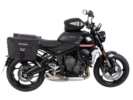 C-Bow sidecarrier for Triumph Trident 660 (2025-)