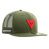 CZAPKA Z DASZKIEM DAINESE 9FIFTY TRUCKER SNAPBACK