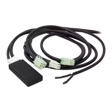 Jetprime Obudowa Rolgazu z przełącznikami Yamaha R1 2020-