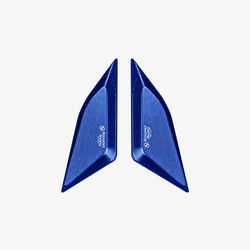 Bonamici zaślepki lusterek -  Ducati Panigale V2/V4