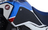 TANKPAD ANTYPOŚLIZGOWY RG RACING 2 CZĘŚCI HONDA CRF1000 AFRICA TWIN ADVENTURE SPORTS 2018-2019 CLEAR
