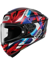 Kask SHOEI X-SPR Pro Valion TC-10