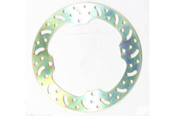 EBC Tarcza hamulcowa motocyklowa MD6290D Enduro, Moto-X, ATV