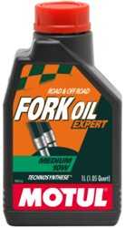 MOTUL Olej do zawieszeń FORK OIL EXP M 10W 1L
- Technosynthesis (101139)