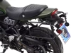 Kawasaki Z 900 RS/Cafe (2018-) side case carrier Lock it