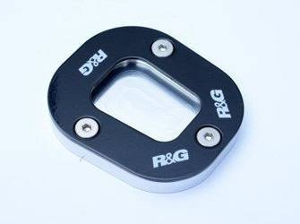 ELEMENT NÓŻKI HONDA CRF450X 13- SILVER