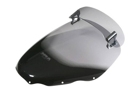 MRA Szyba motocyklowa YAMAHA YP 250 R MAJESTY, SE02, SG16, 1999-, forma VT, przyciemniana