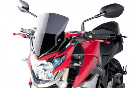 OWIEWKA PUIG DO SUZUKI GSR 750 11-16