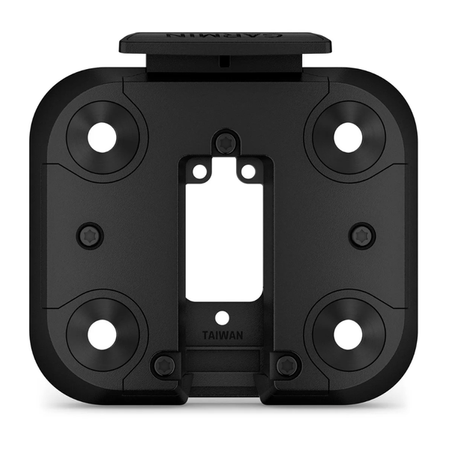 GARMIN Uchwyt motocyklowy