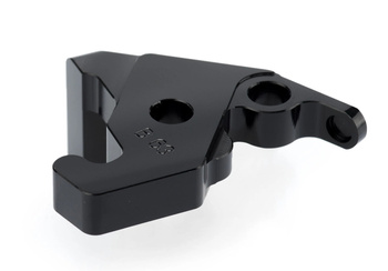 Mocowanie dźwigni hamulca PUIG 7861 Czarny (N) 7861N