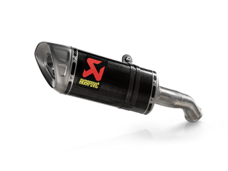 Akrapovic tłumik końcowy CF MOTO 800NK 2023-