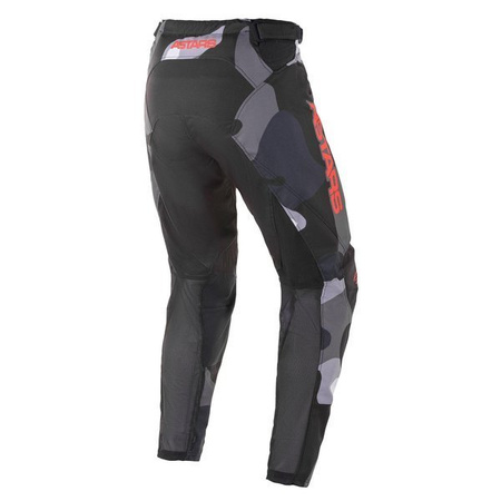 SPODNIE CROSS ENDURO ALPINESTARS MX RACER TACTICAL