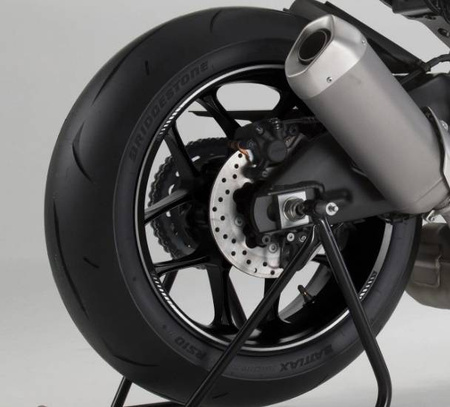 PASKI PUIG NA FELGI (WERSJA PREMIUM)