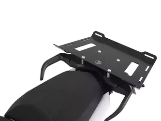 KTM 790 Adventure/R (2019-) rear rack enlargement