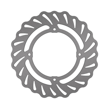 EBC Tarcza hamulcowa motocyklowa MD6360COS Enduro, Moto-X, ATV, konturowa