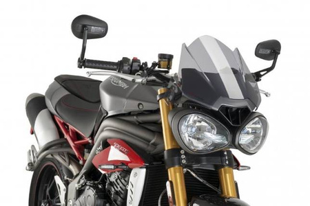 Owiewka PUIG do Triumph Speed Triple / R 765 / 1050 2016-2021