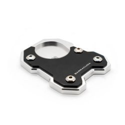 Barracuda BMW R1200GS Poszerzenie Stopki