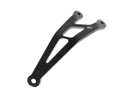 EP Ducati Monster 1100 EVO Exhaust Hanger 2011 - 2015 (PRN009169-01) - EVOTECH PERFORMANCE