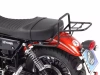 Moto Guzzi V 9 Roamer (lange Sitzbank)(2017-) topcase carrier