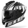 KASK AIROH ST501 BLADE WHITE MATT