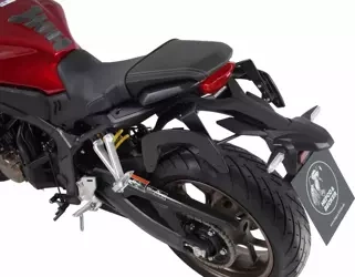 Honda CB 650 R (2019-2020) C-BOW soft bag holder
