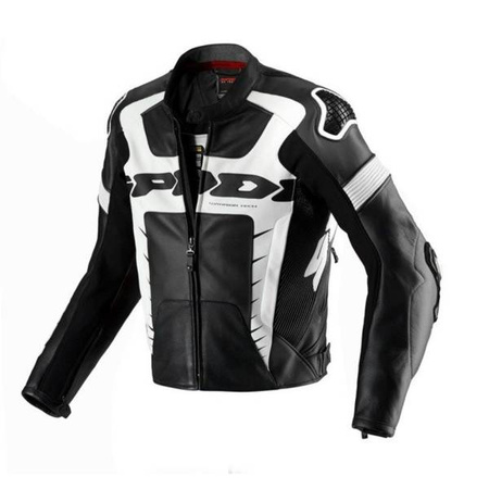 MĘSKA KURTKA MOTOCYKLOWA SPIDI WARRIOR PRO