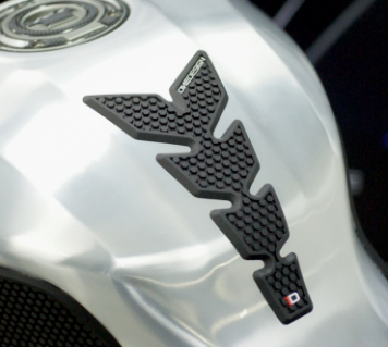 ONEDESIGN tankpad HDR uniwersalny czarny