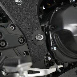 ZAŚLEPKA RAMY KAWASAKI ZX10-R (08-) Z1000 (10-)/Z1000SX (11-) PRAWA STRONA