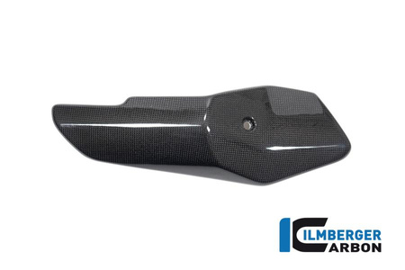 Protektor tłumika do motocykla KTM 1290 Super Adventure od 2021 - ILMBERGER AHS.065.KSA19.K