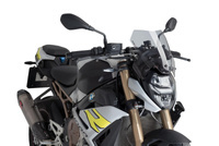 Lekko przyciemniany (H)