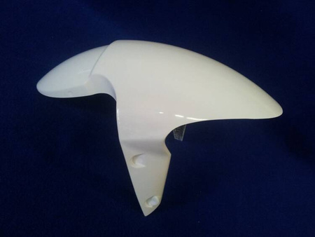 SEBIMOTO BŁOTNIK PRZEDNI TRIUMPH DAYTONA 675 2013-2014