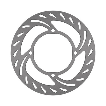 EBC Tarcza hamulcowa motocyklowa MD6421D Enduro, Moto-X, ATV