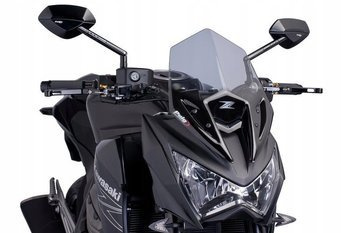 OWIEWKA PUIG DO KAWASAKI Z800 2013-2016
