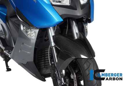 Błotnik przedni do motocykla - BMW C 600 Sport (od 2012) ILMBERGER KVO.001.C600S.K