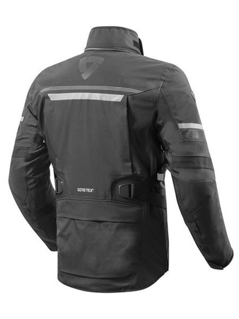 REV'IT! Kurtka tekstylna POSEIDON 2 GTX