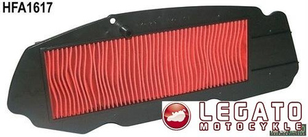 FILTR POWIETRZA HIFLO