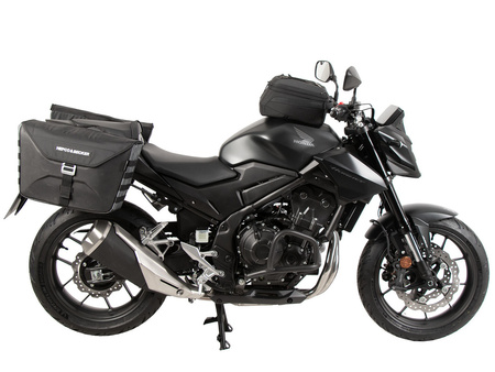 Tankring BASIC incl. fastener for tankbag for Honda CB 500 Hornet (2024-)