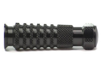 GILLES PODNÓŻEK ZAPASOWY GILLES CZARNY