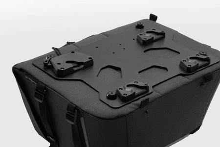 ZESTAW SAKW BOCZNYCH SYSBAG SW-MOTECH HONDA XRV 750 AFRICA TWIN (92-03) ANTHRACITE 30/30L