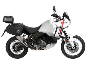 C-Bow sidecarrier for Ducati Desert X (2022-)