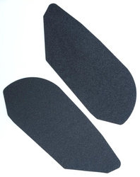 TANKPAD ANTYPOŚLIZGOWY 2 CZĘŚCI CLEAR TRIUMPH 675 DAYTONA/STREET TRIPLE (06-12)