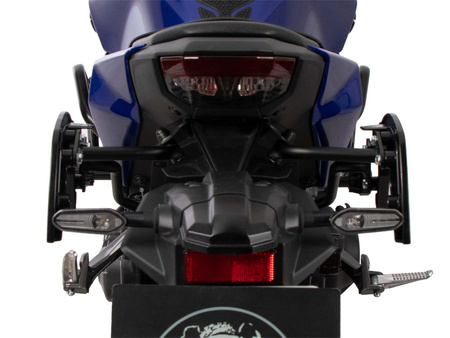 C-Bow sidecarrier for Yamaha MT-09 / Y-AMT / SP (2024-)