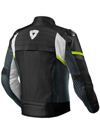 REV'IT! Kurtka tekstylna ARC H2O